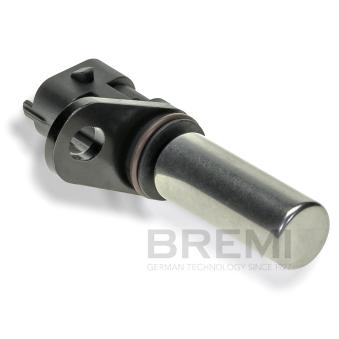Capteur d'angle, vilebrequin BREMI OEM 10456604