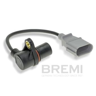 Capteur d'angle, vilebrequin BREMI OEM 06A906433G
