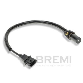 Capteur d'angle, vilebrequin BREMI OEM 3918027400