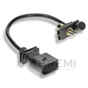 Capteur d'angle, vilebrequin BREMI OEM 7809334