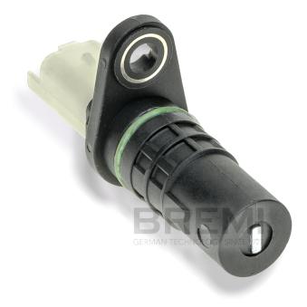 Capteur d'angle, vilebrequin BREMI 60215 pour HONDA LOGO 2.3 CDTI - 110cv