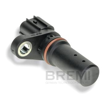 Capteur d'angle, vilebrequin BREMI 60218 pour HONDA JAZZ 1.2 - 78cv