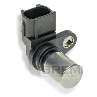Capteur d'angle, vilebrequin BREMI 60220 pour FORD TRANSIT 2.4 - 170cv