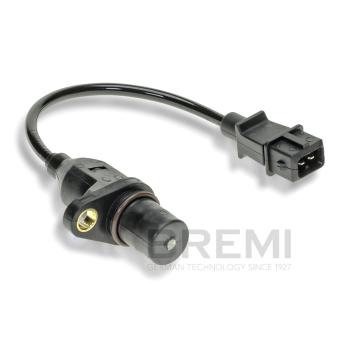 Capteur d'angle, vilebrequin BREMI OEM 3918026900