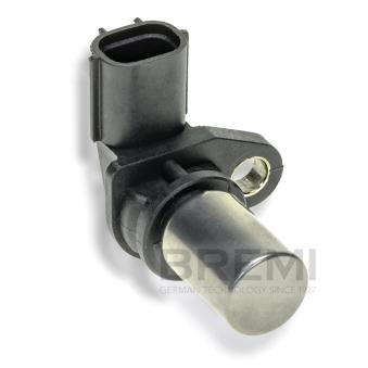 Capteur d'angle, vilebrequin BREMI 60226