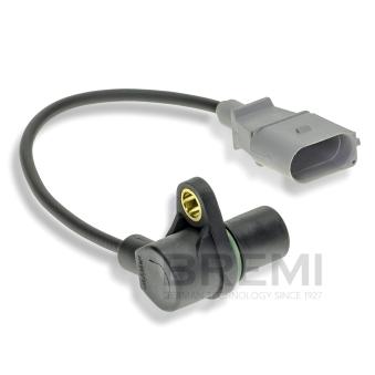 Capteur d'angle, vilebrequin BREMI OEM 06A906433K