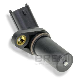 Capteur d'angle, vilebrequin BREMI OEM 9198639