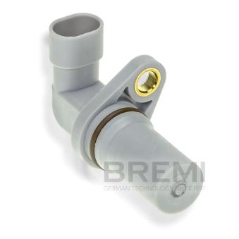 Capteur d'angle, vilebrequin BREMI OEM 46798352