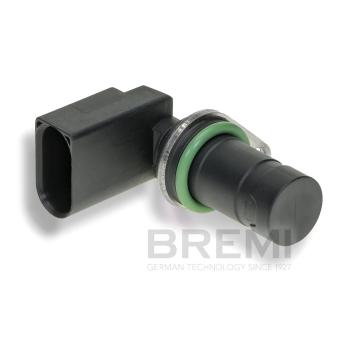 Capteur d'angle, vilebrequin BREMI OEM 12141744492