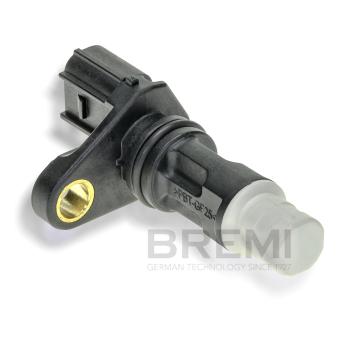 Capteur d'angle, vilebrequin BREMI 60259 pour HONDA ACCORD 2.4 - 201cv