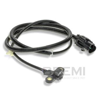 Capteur d'angle, vilebrequin BREMI OEM 3931038070
