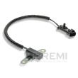 BREMI 60278 - Capteur d'angle, vilebrequin