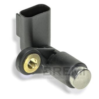 Capteur d'angle, vilebrequin BREMI [60280]