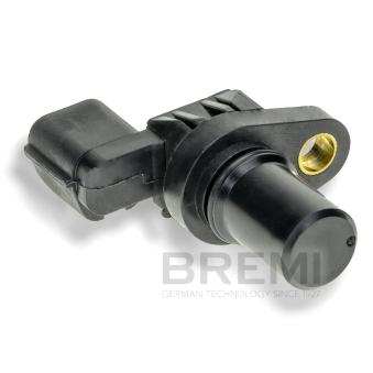 Capteur d'angle, vilebrequin BREMI OEM MD330853