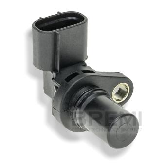 Capteur d'angle, vilebrequin BREMI OEM 3322080G00