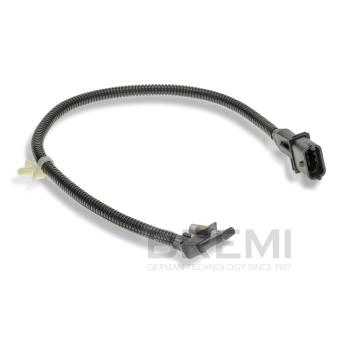 Capteur d'angle, vilebrequin BREMI OEM 55567243