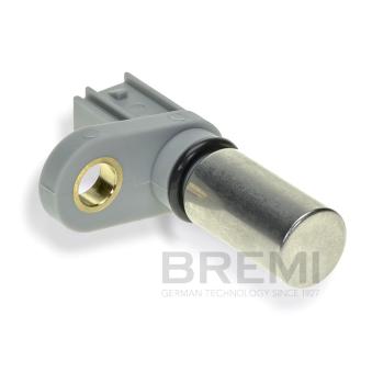 Capteur d'angle, vilebrequin BREMI [60302]