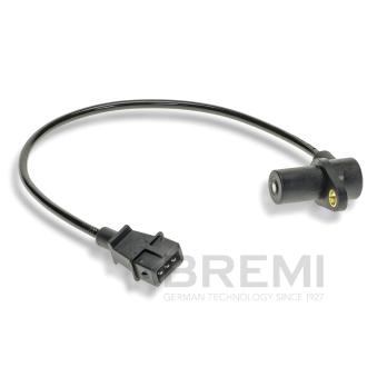 Capteur d'angle, vilebrequin BREMI OEM 7766252