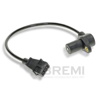 Capteur d'angle, vilebrequin BREMI OEM 0K93418891
