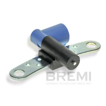 Capteur d'angle, vilebrequin BREMI OEM 8200643171