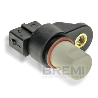 Capteur d'angle, vilebrequin BREMI 60316 pour KIA PRO CEED 2.0 GPL - 143cv