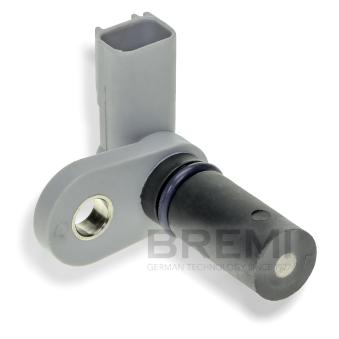 Capteur d'angle, vilebrequin BREMI [60321]