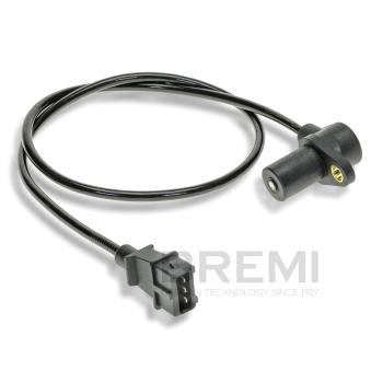 Capteur d'angle, vilebrequin BREMI OEM 7799033
