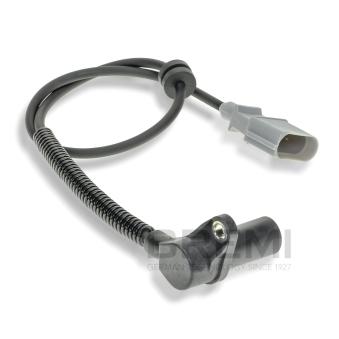Capteur d'angle, vilebrequin BREMI 60331 pour IVECO DAILY RS6 plus - 480cv