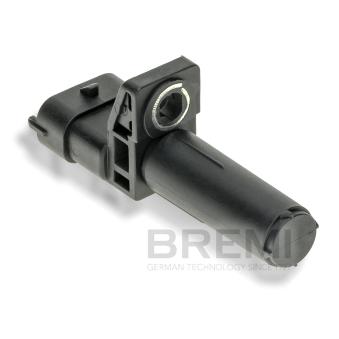 Capteur d'angle, vilebrequin BREMI 60333 pour BENTLEY CONTINENTAL E 400 - 333cv