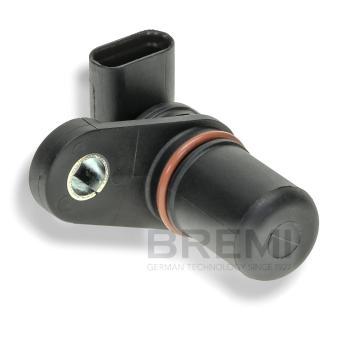 Capteur d'angle, vilebrequin BREMI 60334