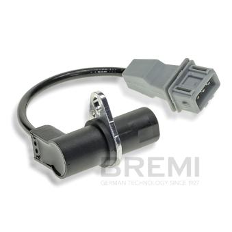 Capteur d'angle, vilebrequin BREMI OEM 0K30A18891