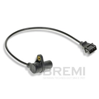 Capteur d'angle, vilebrequin BREMI OEM 46411427