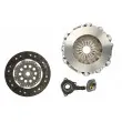 LUK 624 3295 34 - Kit d'embrayage
