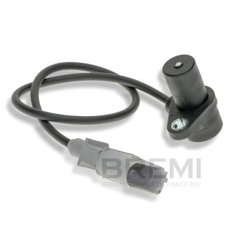 Capteur d'angle, vilebrequin BREMI 60341