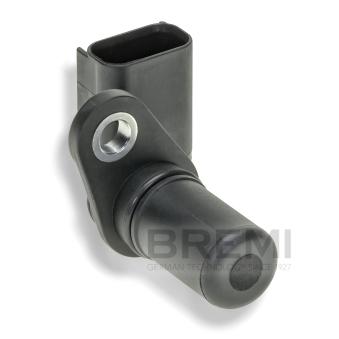 Capteur d'angle, vilebrequin BREMI OEM 5269873AB