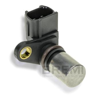Capteur d'angle, vilebrequin BREMI OEM 9091905052