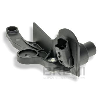 Capteur d'angle, vilebrequin BREMI OEM 1920AW