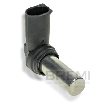 Capteur d'angle, vilebrequin BREMI [60374]