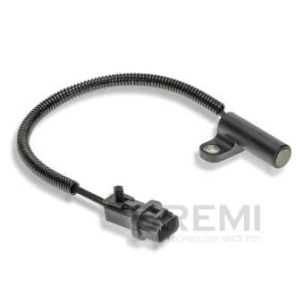 Capteur d'angle, vilebrequin BREMI OEM 56027868