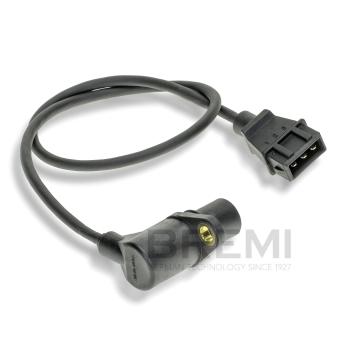 Capteur d'angle, vilebrequin BREMI OEM 021907319B