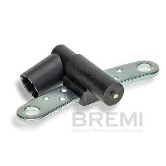 Capteur d'angle, vilebrequin BREMI OEM 8200673202