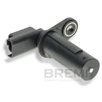 Capteur d'angle, vilebrequin BREMI OEM 8200691795