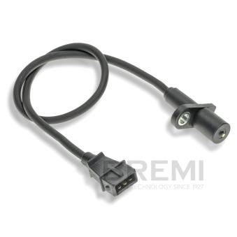 Capteur d'angle, vilebrequin BREMI OEM 3547847