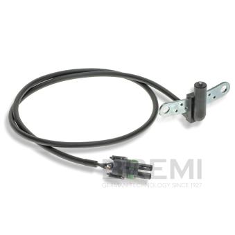 Capteur d'angle, vilebrequin BREMI OEM 7700732300