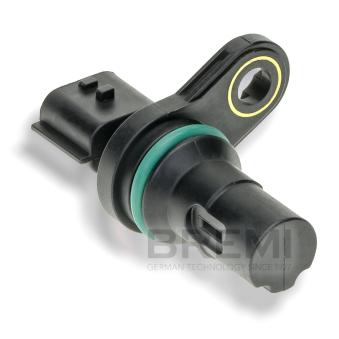 Capteur d'angle, vilebrequin BREMI [60419]