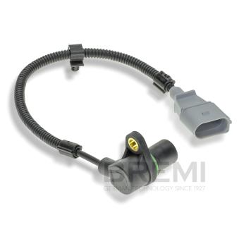 Capteur d'angle, vilebrequin BREMI OEM 1120193
