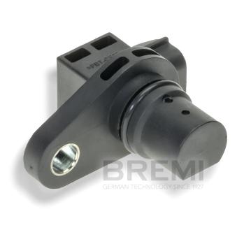 Capteur, position d'arbre à cames BREMI 60443 pour MITSUBISHI ASX 2.0 MIVEC - 150cv
