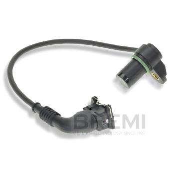 Capteur, position d'arbre à cames BREMI OEM 12147539172