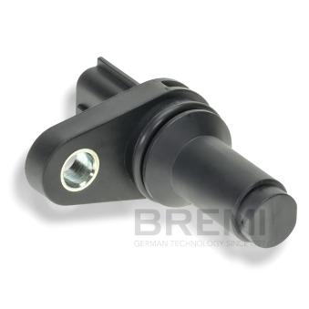 Capteur d'angle, vilebrequin BREMI OEM 23731JA00A