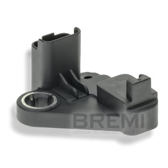 Capteur d'angle, vilebrequin BREMI 60473 pour PORSCHE 928 1.6 EcoBoost - 182cv